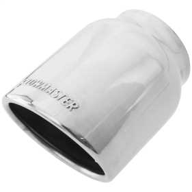 Stainless Steel Exhaust Tip 15371